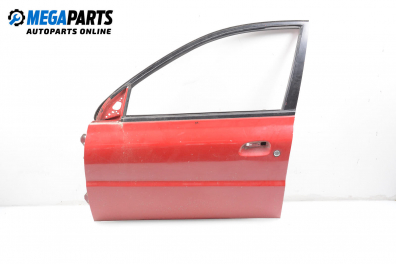 Door for Kia Rio 1.3, 75 hp, station wagon, 2001, position: front - left
