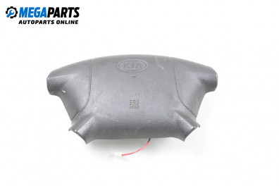 Airbag for Kia Rio 1.3, 75 hp, station wagon, 2001, position: front