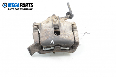 Bremszange for Renault Safrane 2.0, 107 hp, hecktür, 1994, position: links, vorderseite
