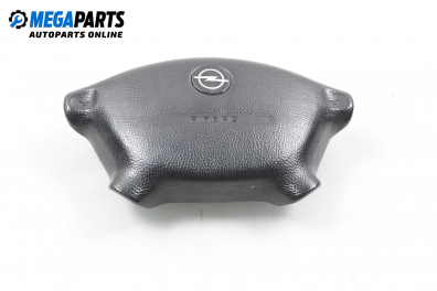 Airbag for Opel Vectra B 1.8 16V, 115 hp, combi, 1997, position: fața