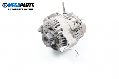 Alternator for Opel Vectra B 1.8 16V, 115 hp, combi, 1997