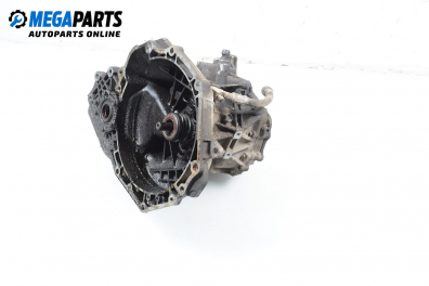  for Opel Vectra B 1.8 16V, 115 hp, combi, 1997