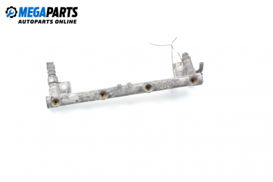 Fuel rail for Opel Vectra B 1.8 16V, 115 hp, station wagon, 1997