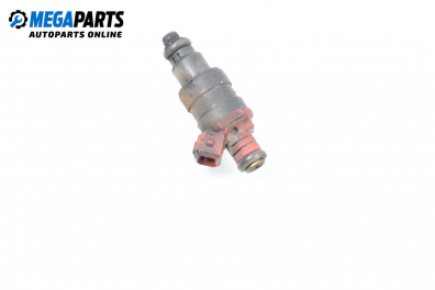 Gasoline fuel injector for Opel Vectra B 1.8 16V, 115 hp, station wagon, 1997