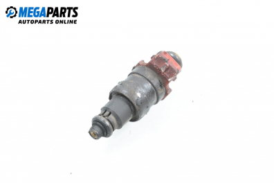 Gasoline fuel injector for Opel Vectra B 1.8 16V, 115 hp, station wagon, 1997