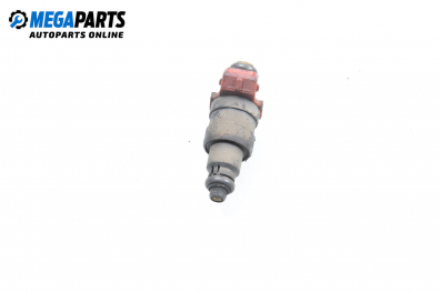 Gasoline fuel injector for Opel Vectra B 1.8 16V, 115 hp, station wagon, 1997
