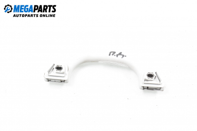 Handle for Volkswagen Golf IV 1.4 16V, 75 hp, hatchback, 1998, position: front - right