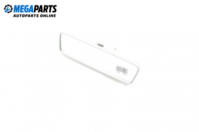Central rear view mirror for Volkswagen Golf IV 1.4 16V, 75 hp, hatchback, 1998