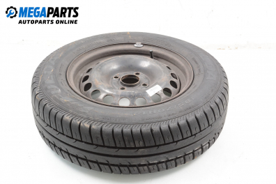 Spare tire for Opel Vectra B (36) (09.1995 - 04.2002) 14 inches, width 5.5 (The price is for one piece)