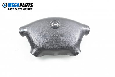 Airbag for Opel Vectra B 2.0 16V, 136 hp, hatchback automatic, 1996, position: fața