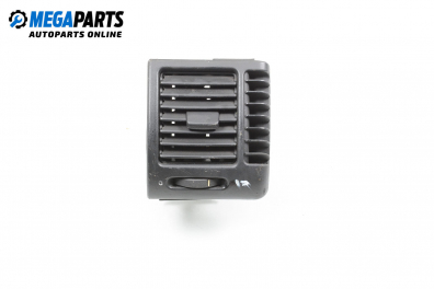 AC heat air vent for Opel Vectra B 2.0 16V, 136 hp, hatchback automatic, 1996