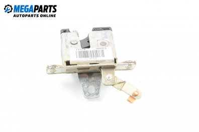 Trunk lock for Opel Vectra B 2.0 16V, 136 hp, hatchback automatic, 1996, position: rear