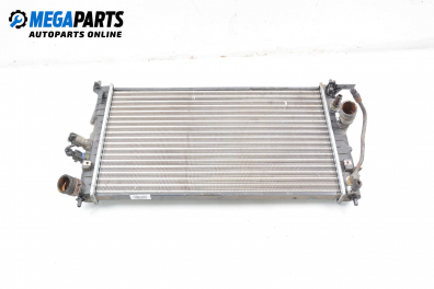 Radiator de apă for Opel Vectra B 2.0 16V, 136 hp, hatchback automatic, 1996