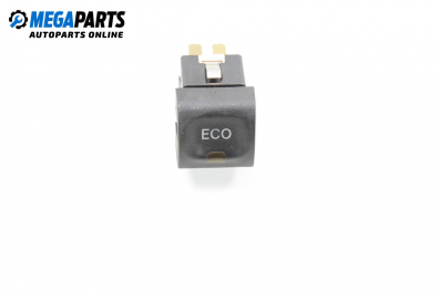 ECO button for Opel Vectra B 2.0 16V, 136 hp, hatchback automatic, 1996
