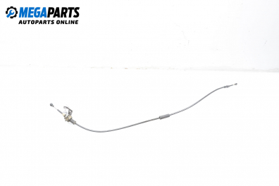 Gearbox cable for Opel Vectra B 2.0 16V, 136 hp, hatchback automatic, 1996