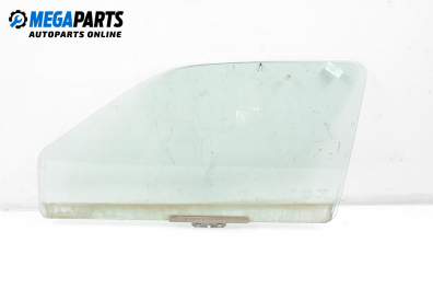Geam for Ford Escort 1.8 D, 60 hp, hatchback, 1994, position: stânga - fața