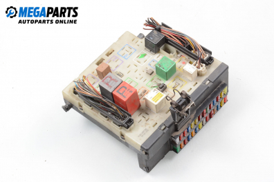 Fuse box for Ford Escort 1.8 D, 60 hp, hatchback, 1994