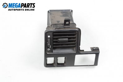 Luftdüse heizung for Ford Escort 1.8 D, 60 hp, hecktür, 1994