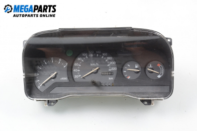 Instrument cluster for Ford Escort 1.8 D, 60 hp, hatchback, 1994 № 9IAB-IOC956-BD