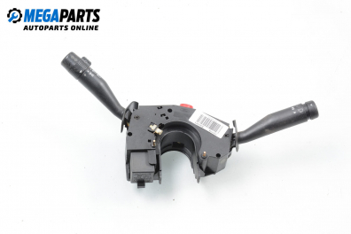 Verstellhebel scheibenwischer und leuchten for Ford Escort 1.8 D, 60 hp, hecktür, 1994