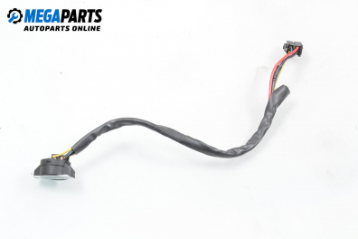 Conector contact for Ford Escort 1.8 D, 60 hp, hatchback, 1994