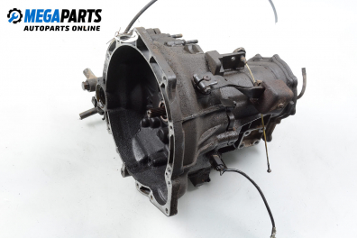  for Ford Escort 1.8 D, 60 hp, hatchback, 1994