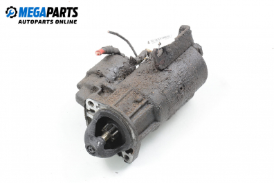 Starter for Ford Escort 1.8 D, 60 hp, hatchback, 1994