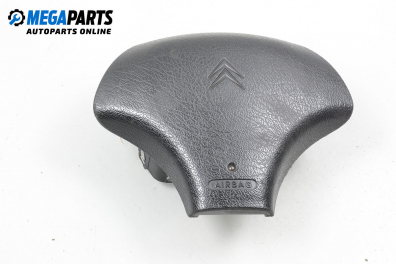 Airbag for Citroen ZX 1.9 D, 68 hp, station wagon, 1997, position: front