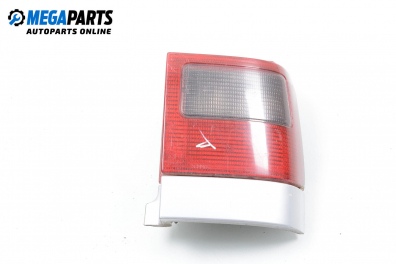 Tail light for Citroen ZX 1.9 D, 68 hp, station wagon, 1997, position: right