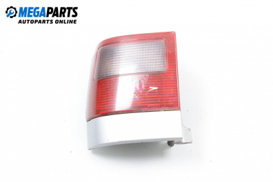 Tail light for Citroen ZX 1.9 D, 68 hp, station wagon, 1997, position: left