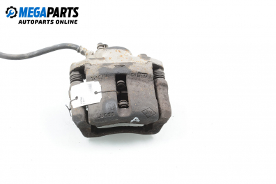 Etrier de frână for Citroen ZX 1.9 D, 68 hp, combi, 1997, position: dreaptă - fața
