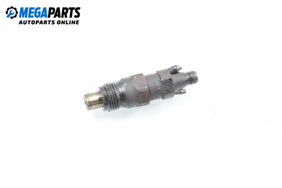 Diesel fuel injector for Citroen ZX 1.9 D, 68 hp, station wagon, 1997