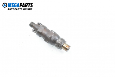 Diesel fuel injector for Citroen ZX 1.9 D, 68 hp, station wagon, 1997