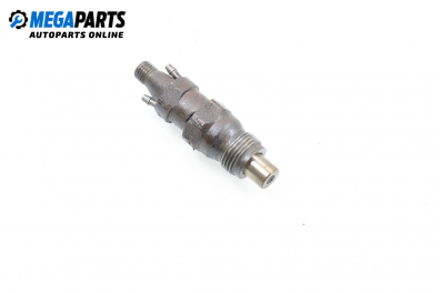 Diesel fuel injector for Citroen ZX 1.9 D, 68 hp, station wagon, 1997