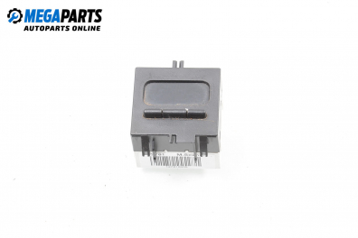 Clock for Renault Megane Scenic 2.0, 114 hp, minivan, 1997