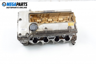 Chiulasă for Mercedes-Benz CLK-Class 208 (C/A) 2.0 Kompressor, 192 hp, coupe, 1998