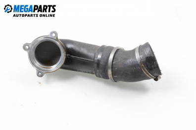 Turbo pipe for Mercedes-Benz CLK-Class Coupe (C208) (06.1997 - 09.2002) 200 Kompressor (208.345), 192 hp