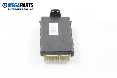 AC control module for Citroen Xsara 1.8, 101 hp, hatchback automatic, 1998 № 962741828004