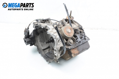 Automatic gearbox for Citroen Xsara 1.8, 101 hp, hatchback automatic, 1998