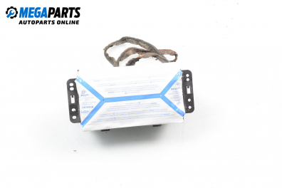 Airbag for Renault Espace IV 2.2 dCi, 150 hp, minivan, 2003, position: vorderseite