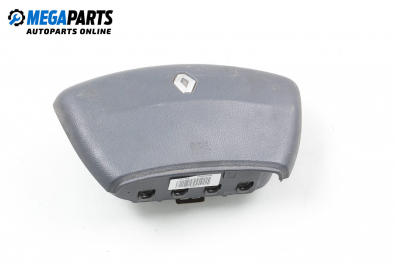 Airbag for Renault Espace IV 2.2 dCi, 150 hp, minivan, 2003, position: vorderseite