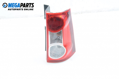 Tail light for Dacia Logan 1.5 dCi, 68 hp, truck, 2010, position: right