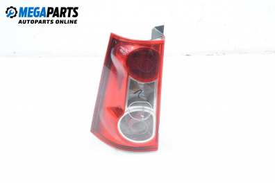 Tail light for Dacia Logan 1.5 dCi, 68 hp, truck, 2010, position: left