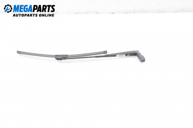 Front wipers arm for Dacia Logan 1.5 dCi, 68 hp, truck, 2010, position: right