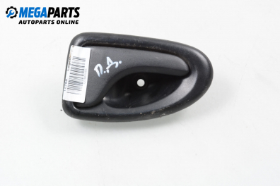 Inner handle for Dacia Logan 1.5 dCi, 68 hp, truck, 2010, position: front - right