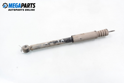 Shock absorber for Dacia Logan 1.5 dCi, 68 hp, truck, 2010, position: rear - right