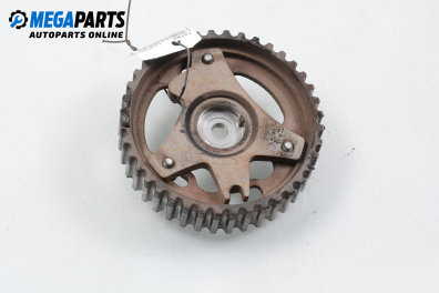 Camshaft sprocket for Dacia Logan 1.5 dCi, 68 hp, truck, 2010