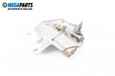 Front wipers motor for Citroen AX 1.4 D, 52 hp, hatchback, 1990, position: rear
