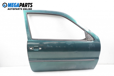 Ușă for Volkswagen Polo (6N/6N2) 1.0, 50 hp, hatchback, 1998, position: dreapta