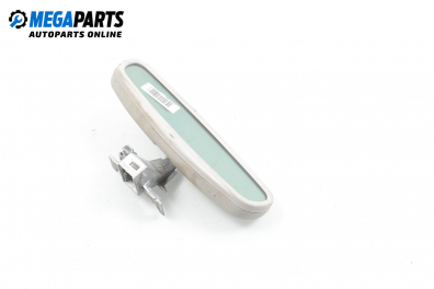 Oglindă electro-cromatică for Renault Megane II Hatchback (07.2001 - 10.2012)